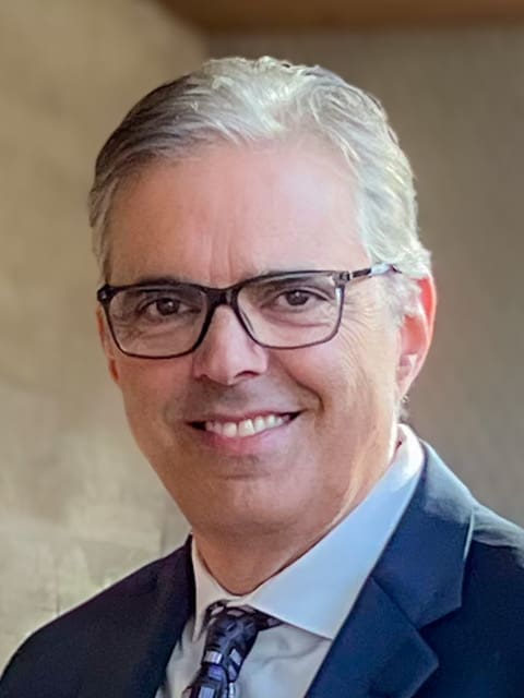 Richard Bonelli, one of the Board Members of Cornerstone Builders of Southwest Florida